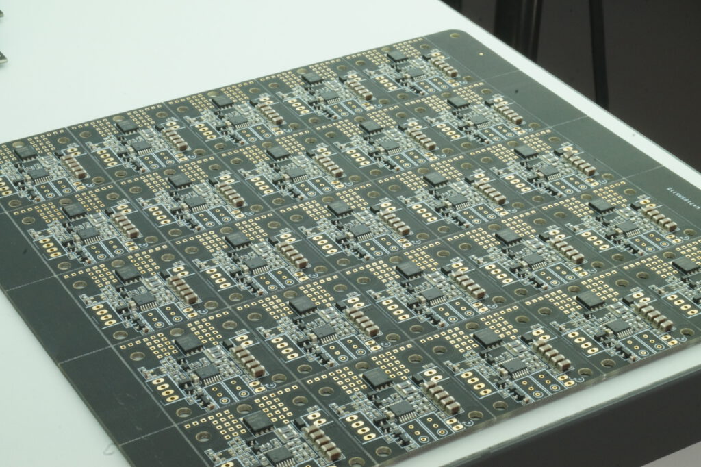 Laser-Treiber- und Steuerungs-Module