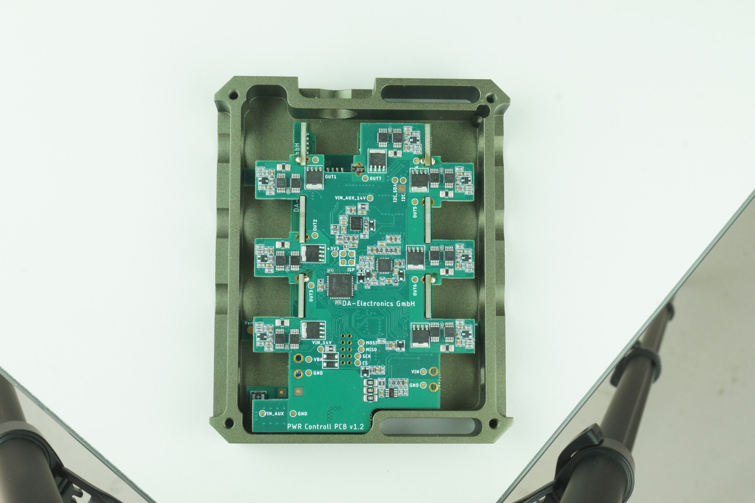 Individuelles PCB-Modul